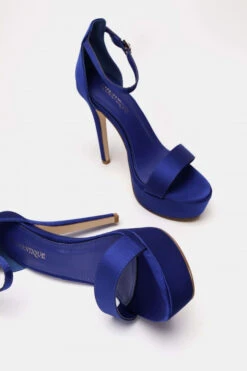 Πέδιλα Σατέν με Μπαρέτα & Φιάπα -Papoutsi Greece pedila saten me mpareta fiapa 72537 277x