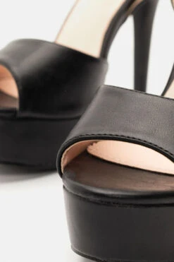 Πέδιλα Στιλέτο με Φιάπα 7 Πέδιλα Στιλέτο με Φιάπα -Papoutsi Greece pedila stileto me fiapa 93511 c2a1