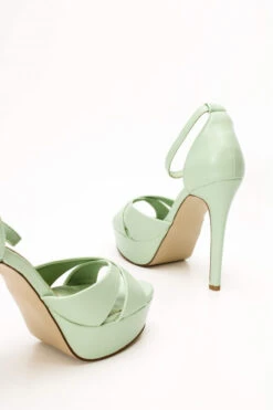 Πέδιλα Στιλέτο με Φιάπα & Χιαστί Λουριά 7 Πέδιλα Στιλέτο με Φιάπα & Χιαστί Λουριά -Papoutsi Greece pedila stileto me fiapa xiasti louria 65019 588v