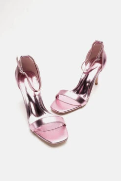 Πέδιλα Στιλέτο με Μπαρέτα 9 Πέδιλα Στιλέτο με Μπαρέτα -Papoutsi Greece pedila stileto me mpareta 88989 2kov