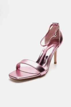 Πέδιλα Στιλέτο με Μπαρέτα 8 Πέδιλα Στιλέτο με Μπαρέτα -Papoutsi Greece pedila stileto me mpareta 88989 fx8k