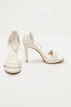 Πέδιλα Στιλέτο με Μπαρέτα 8 Πέδιλα Στιλέτο με Μπαρέτα -Papoutsi Greece pedila stileto me mpareta 93447 7rva