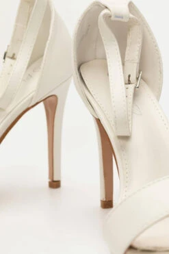 Πέδιλα Στιλέτο με Μπαρέτα 7 Πέδιλα Στιλέτο με Μπαρέτα -Papoutsi Greece pedila stileto me mpareta 93447 ozir