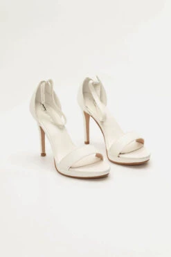 Πέδιλα Στιλέτο με Μπαρέτα 6 Πέδιλα Στιλέτο με Μπαρέτα -Papoutsi Greece pedila stileto me mpareta 93447 xlxl