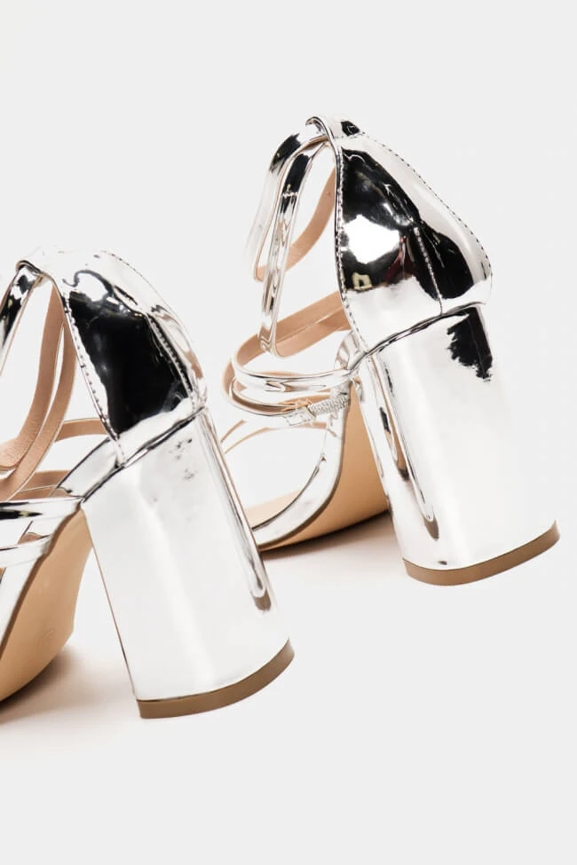 Πέδιλα Λουστρίνι με Λουράκια 5 Πέδιλα Λουστρίνι με Λουράκια - Image 5