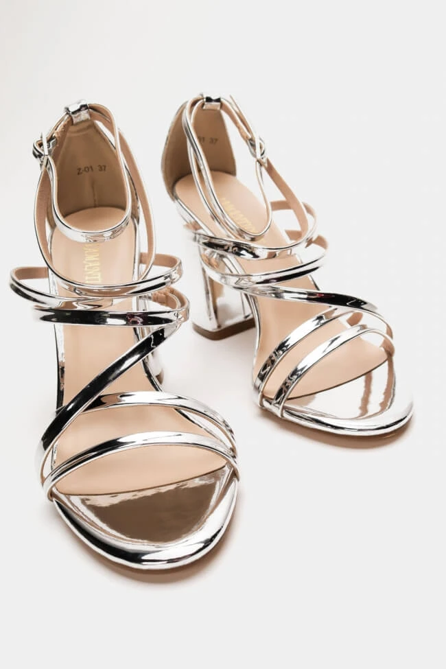 Πέδιλα Λουστρίνι με Λουράκια 3 Πέδιλα Λουστρίνι με Λουράκια - Image 3