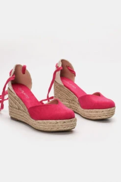 Πλατφόρμες Εσπαντρίγιες Lace Up 7 Πλατφόρμες Εσπαντρίγιες Lace Up -Papoutsi Greece platformes espantrigies lace up 87255 b3v5