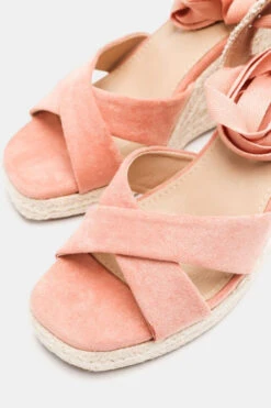 Πλατφόρμες Εσπαντρίγιες Lace Up με Χιαστί Λουράκια 8 Πλατφόρμες Εσπαντρίγιες Lace Up με Χιαστί Λουράκια -Papoutsi Greece platformes espantrigies lace up me xiasti lourakia 90155 b4z5