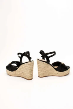 Πλατφόρμες Εσπαντρίγιες με Διακοσμητική Αγκράφα -Papoutsi Greece platformes espantrigies me diakosmitiki agkrafa 70751 0vfk