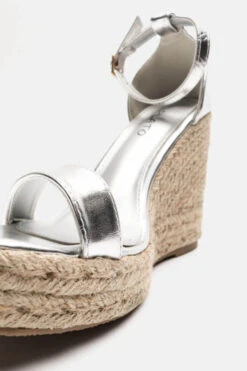 Πλατφόρμες Εσπαντρίγιες με Μπαρέτα & Λουράκι -Papoutsi Greece platformes espantrigies me mpareta louraki 89783 ijsa