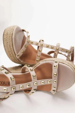 Πλατφόρμες Εσπαντρίγιες με Τρουκς 7 Πλατφόρμες Εσπαντρίγιες με Τρουκς -Papoutsi Greece platformes espantrigies me trouks 70207 pe31