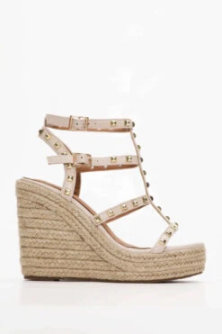 Πλατφόρμες Εσπαντρίγιες με Τρουκς