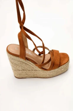 Πλατφόρμες Εσπαντρίγιες με Χιαστί Κορδόνια 7 Πλατφόρμες Εσπαντρίγιες με Χιαστί Κορδόνια -Papoutsi Greece platformes espantrigies me xiasti kordonia 70185 ewbj