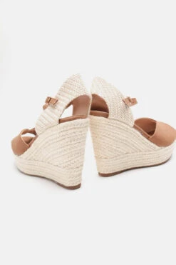 Πλατφόρμες Εσπαντρίγιες Peep Toe -Papoutsi Greece platformes espantrigies peep toe 91665 fuvo