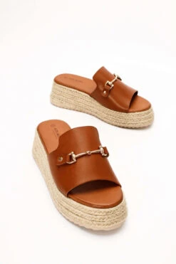 Πλατφόρμες με Διακοσμητική Αγκράφα