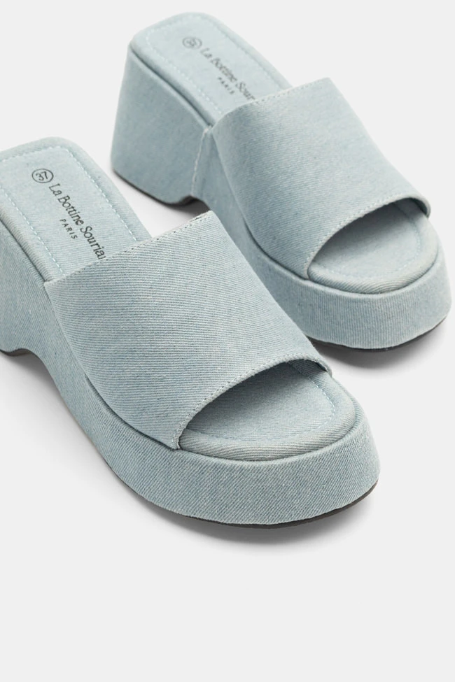 Πλατφόρμες με Φαρδιά Φάσα 4 Πλατφόρμες με Φαρδιά Φάσα - Image 4