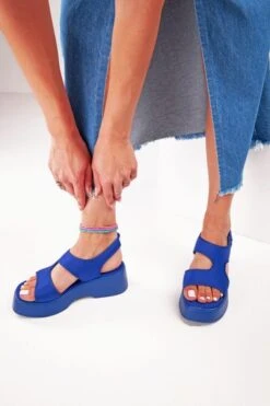 Πλατφόρμες με Λουράκι Scratch -Papoutsi Greece platformes me louraki scratch 93543 lk6n