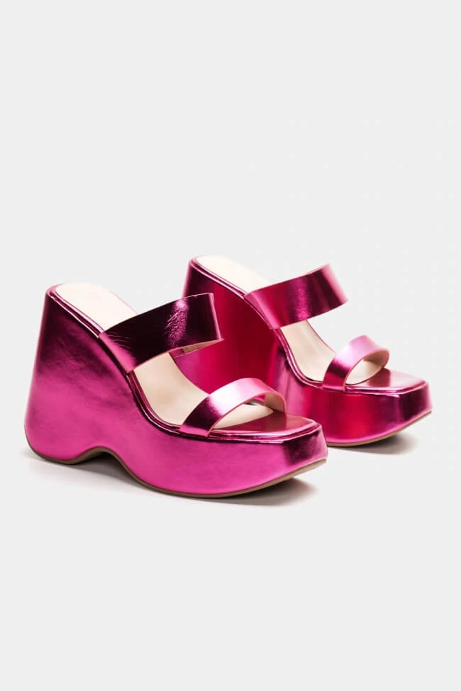 Πλατφόρμες με Λουράκια 3 Πλατφόρμες με Λουράκια - Image 3