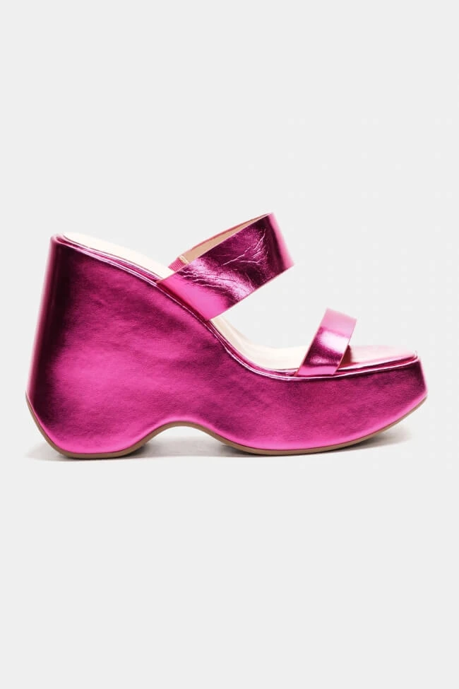 Πλατφόρμες με Λουράκια 2 Πλατφόρμες με Λουράκια - Image 2