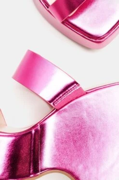 Πλατφόρμες με Λουράκια 9 Πλατφόρμες με Λουράκια -Papoutsi Greece platformes me lourakia 87783 ekx7