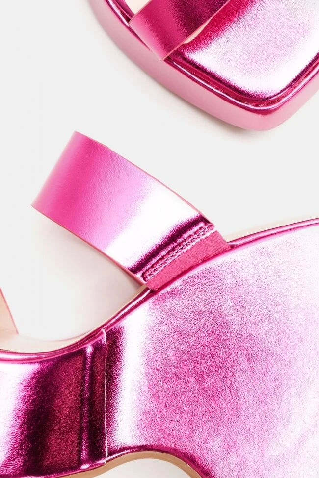 Πλατφόρμες με Λουράκια 5 Πλατφόρμες με Λουράκια - Image 5