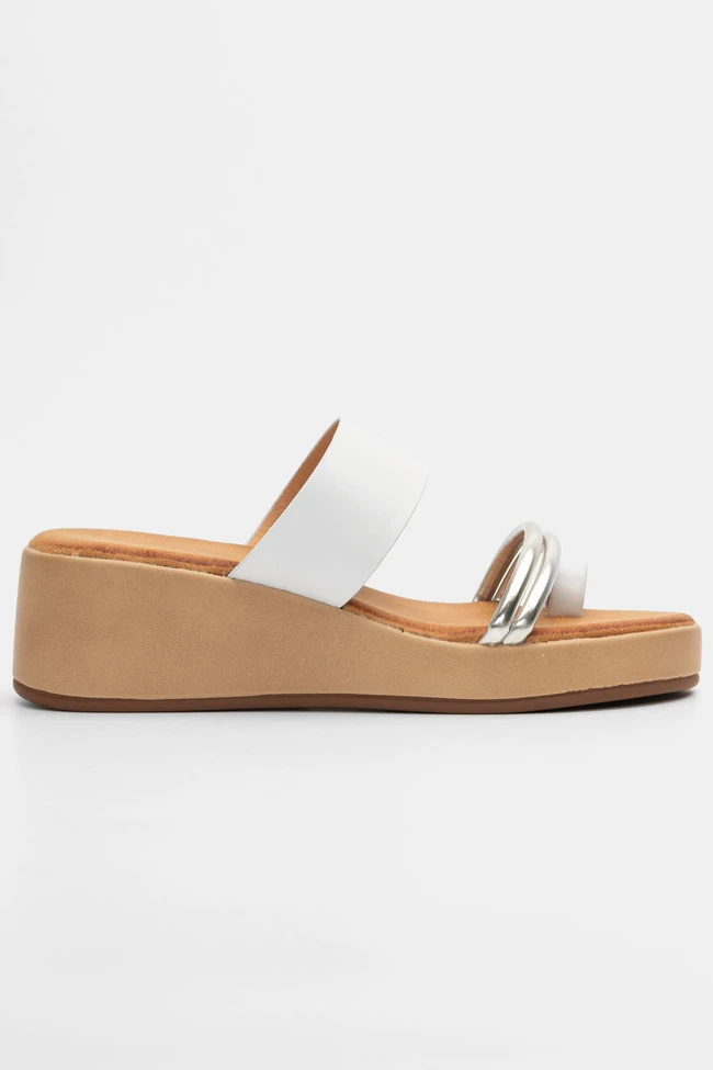 Πλατφόρμες με Λουράκια 2 Πλατφόρμες με Λουράκια - Image 2