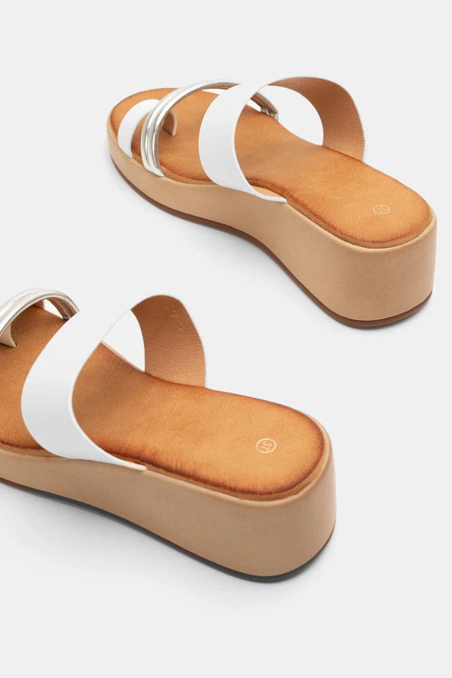 Πλατφόρμες με Λουράκια 5 Πλατφόρμες με Λουράκια - Image 5