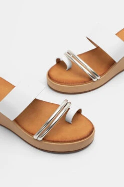 Πλατφόρμες με Λουράκια 8 Πλατφόρμες με Λουράκια -Papoutsi Greece platformes me lourakia 95967 fvhx