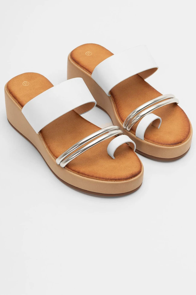 Πλατφόρμες με Λουράκια 3 Πλατφόρμες με Λουράκια - Image 3