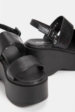 Πλατφόρμες με Λουράκια & Τόκα 8 Πλατφόρμες με Λουράκια & Τόκα -Papoutsi Greece platformes me lourakia toka 95379 3cz3