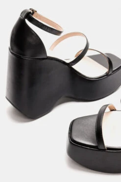 Πλατφόρμες με Μπαρέτα & Λουράκια -Papoutsi Greece platformes me mpareta lourakia 87805 5ko4