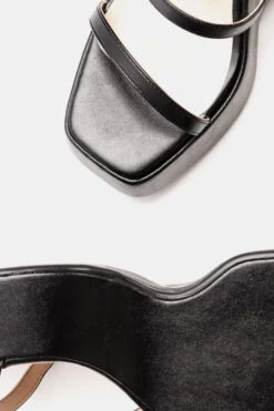 Πλατφόρμες με Μπαρέτα & Λουράκια -Papoutsi Greece platformes me mpareta lourakia 87805 s7by