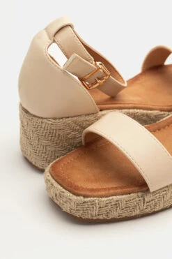 Πλατφόρμες με Πλεκτό Σχέδιο στην Σόλα -Papoutsi Greece platformes me plekto sxedio stin sola 95837 48kp