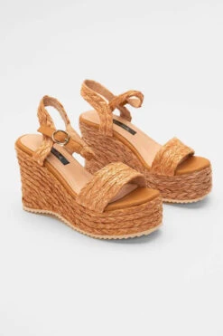 Πλατφόρμες με Ψάθα -Papoutsi Greece platformes me psatha 94251 1z32