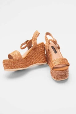 Πλατφόρμες με Ψάθα -Papoutsi Greece platformes me psatha 94251 abek