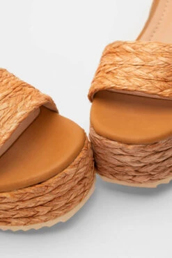 Πλατφόρμες με Ψάθα -Papoutsi Greece platformes me psatha 94251 sekr