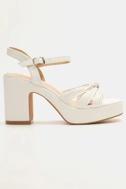 Πέδιλα με Σχέδιο Κόμπο 6 Πέδιλα με Σχέδιο Κόμπο -Papoutsi Greece platformes me sxedio kompo 95767 2lub