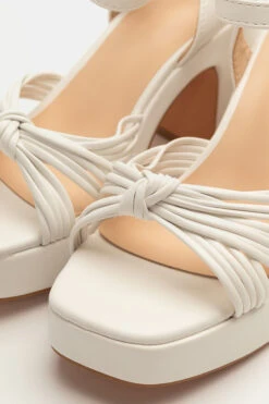 Πέδιλα με Σχέδιο Κόμπο 9 Πέδιλα με Σχέδιο Κόμπο -Papoutsi Greece platformes me sxedio kompo 95767 hw7z