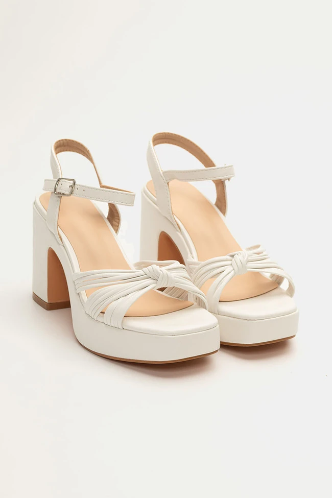 Πέδιλα με Σχέδιο Κόμπο 3 Πέδιλα με Σχέδιο Κόμπο - Image 3