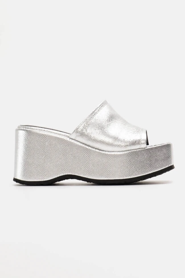 Πλατφόρμες με Τετράγωνη Μύτη 2 Πλατφόρμες με Τετράγωνη Μύτη - Image 2