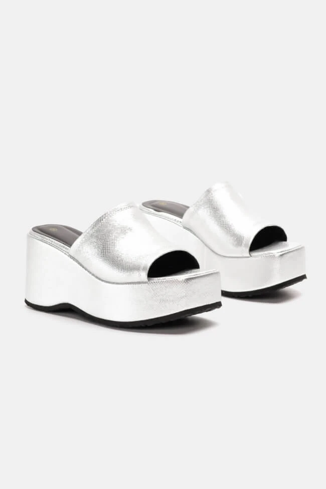 Πλατφόρμες με Τετράγωνη Μύτη 3 Πλατφόρμες με Τετράγωνη Μύτη - Image 3