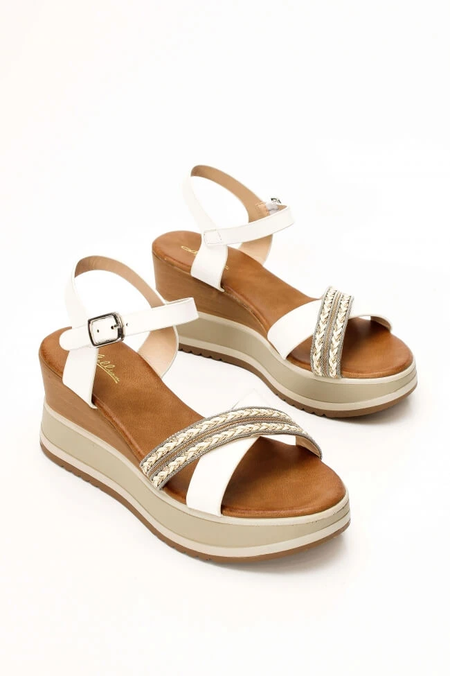 Πλατφόρμες Χιαστί 1 Πλατφόρμες Χιαστί