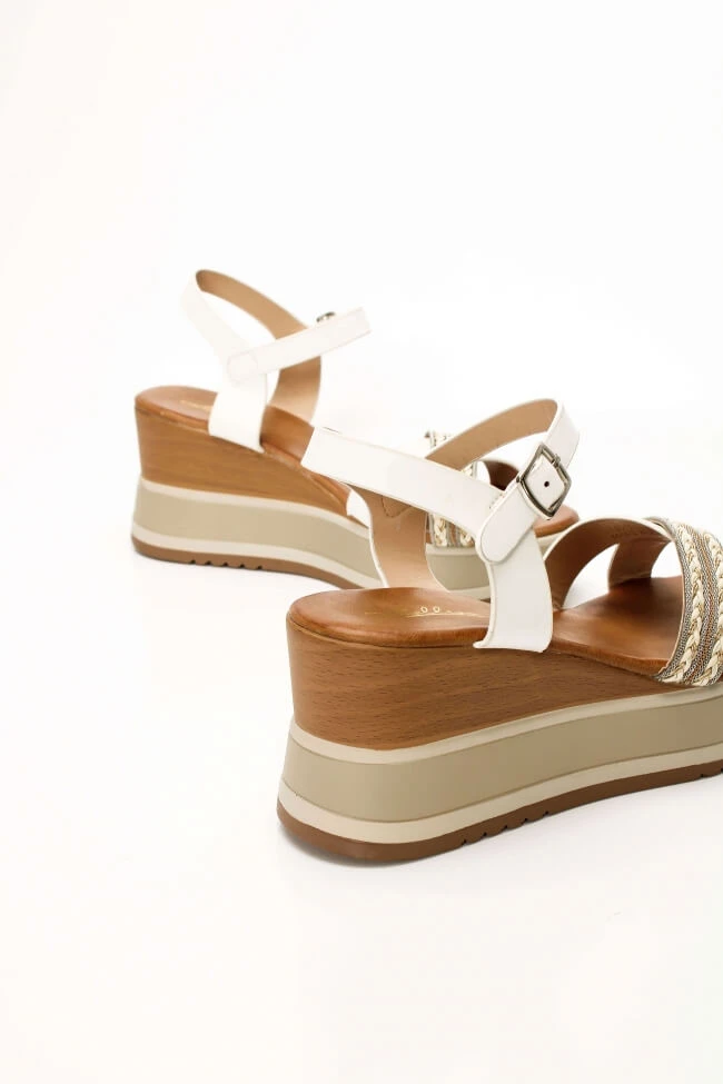 Πλατφόρμες Χιαστί 3 Πλατφόρμες Χιαστί - Image 3