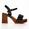 Clogs με Μπαρέτα 10 Clogs με Μπαρέτα -Papoutsi Greece tsokara me mpareta 63335 mbj3